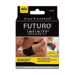 3M 01036EN FUTURO Precision Fit Wrist Support 01036EN - Micro Parts &amp; Supplies, Inc.