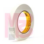 3M  256  Scotch  Printable  Flatback  Paper Tape  White 3/4 in x 60 yd 6.7 mil - Micro Parts &amp; Supplies, Inc.