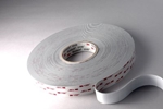 3M 4945 VHB Tape White 1 in x 1 yd 45.0 mil - Micro Parts &amp; Supplies, Inc.