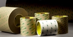 3M 9457 Adhesive Transfer Tape 4 in x 10 yd 1.0 mil Sample - Micro Parts &amp; Supplies, Inc.