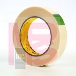 3M 5423-1"x18yd UHMW Film Tape Transparent 1 in x 18 yd 11.7 mil - Micro Parts &amp; Supplies, Inc.