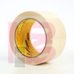 3M 5421-2"x18yd UHMW Film Tape Transparent 2 in x 18 yd 6.7 mil - Micro Parts &amp; Supplies, Inc.