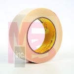 3M 5423 UHMW Film Tape Transparent 1-1/2 in x 18 yd 11.7 mil - Micro Parts &amp; Supplies, Inc.