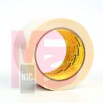 3M 5421 UHMW Film Tape Transparent 3 in x 18 yd 6.7 mil - Micro Parts &amp; Supplies, Inc.