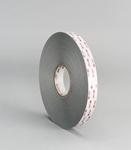 3M 4941 VHB Tape Gray 1 in x 1 yd 45.0 mil - Micro Parts &amp; Supplies, Inc.