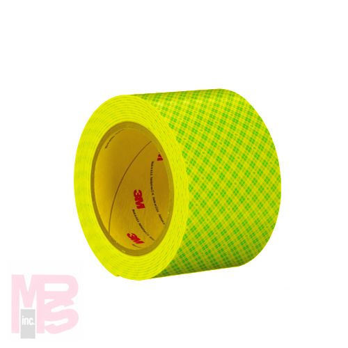 3M Double Coated Urethane Foam Tape 4026  24x36yd Bulk