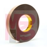 3M Polyester Silicone Adhesive Tape 8403  12 in x 72 yd 4 per case