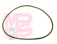 3M Gasket for use with 3M Filter Housings 6622188 1 per case