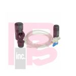 3M Manifold Flush Kit with 3/4" Connections for use with 3M High Flow Series Foodservice Manifold Systems 5606502 1 per case