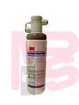 3M Water Filtration Products OCS Water System for Espresso Machines & Tea Brewers featuring Cyst Lead & Asbestos Reduction Model VH3/OWS120-L 12 per case 5609243