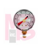 3M Parts  Pressure Gauge 8500556  1 Per Case