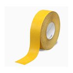 3M 530 Safety-Walk Slip-Resistant Conformable Tapes and Treads Safety Yellow 6 in x 60 ft - Micro Parts &amp; Supplies, Inc.