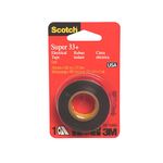 3M 3744NA Scotch(R) Super 33+ Vinyl Electrical Tape3744 - Micro Parts &amp; Supplies, Inc.