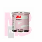 3M Tape Primer 94  0.5 pt  1 per case  Sample