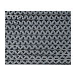 3M 9100 Nomad Extreme Traffic Z-Web Scraper Matting Gray 2 ft x 20 ft - Micro Parts &amp; Supplies, Inc.