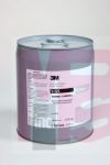 3M Scotch Primer Y122  Transparent  5 gal  1 per case