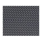 3M 6250 Nomad Z-Web Medium Traffic Scraper Matting Gray 3 ft x 5 ft - Micro Parts &amp; Supplies, Inc.