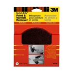 3M 9413 Scotch-Brite Contour Surface Paint Varnish Remover  - Micro Parts &amp; Supplies, Inc.