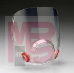 3M 6898 Lens Assembly 6898/37006(AAD) Respiratory Protection - Micro Parts &amp; Supplies, Inc.