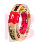 3M 185 Scotch Masking Tape 3/4 in x 1000 in Roll - Micro Parts &amp; Supplies, Inc.