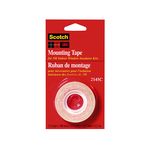 3M 2145NA Scotch Indoor Window Film Mounting Tape .5 in x 500 in - Micro Parts &amp; Supplies, Inc.