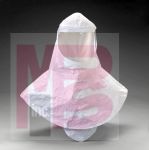 3M H-420-10 Respirator Hood Respiratory Protection Inner Shroud - Micro Parts &amp; Supplies, Inc.