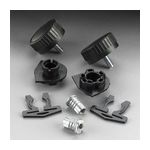 3M L-141 Knob and Pivot Kit - Micro Parts &amp; Supplies, Inc.