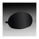 3M 7986 Tinted Lens Cover Respiratory Protection Accessory - Micro Parts &amp; Supplies, Inc.