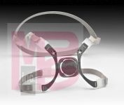 3M 6281 Head Harness Assembly Respiratory Protection Replacement Part - Micro Parts &amp; Supplies, Inc.