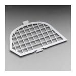 3M 060-20-00R01 Prefilter Grill Outer - Micro Parts &amp; Supplies, Inc.