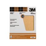 3M 99411 Pro-Pak Garnet Sanding Sheets 9 in x 11 in 220A grit - Micro Parts &amp; Supplies, Inc.