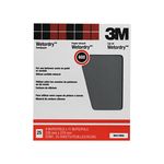 3M 99419 Pro-Pak Wetordry Sanding Sheets 9 in x 11 in 600A grit - Micro Parts &amp; Supplies, Inc.