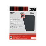 3M 99421 Pro-Pak Wetordry Between Finish Coats Sanding Sheets 9 in x 11 in 320A grit - Micro Parts &amp; Supplies, Inc.