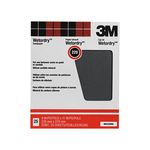 3M 99422 Pro-Pak Wetordry Sanding Sheets 9 in x 11 in 220A grit - Micro Parts &amp; Supplies, Inc.