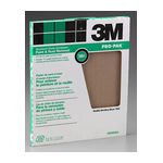 3M 88590 Pro-Pak Aluminum Oxide Sheets 9 in x 11 in - Micro Parts &amp; Supplies, Inc.