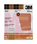 3M 88595 Pro-Pak Garnet Sanding Sheets 9 in x 11 in 150A grit - Micro Parts &amp; Supplies, Inc.