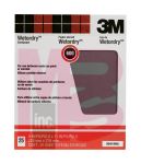 3M 88599 Pro-Pak Wetordry Sanding Sheets 9 in x 11 in 1500A grit - Micro Parts &amp; Supplies, Inc.