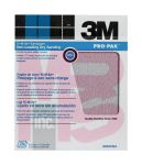 3M 88620 Pro-Pak Tri-M-ite Fre-Cut Sanding Sheets 9x11 in - Micro Parts &amp; Supplies, Inc.