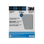 3M 88624 Pro-Pak Tri-M-ite Fre-Cut Sanding Sheets 9x11 in - Micro Parts &amp; Supplies, Inc.