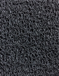 3M 8150 Nomad Heavy Traffic Backed Scraper Matting Gray 3 ft x 5 ft - Micro Parts &amp; Supplies, Inc.