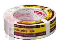 3M 8957 Scotch Strapping Tape 36 mm x 55 m - Micro Parts &amp; Supplies, Inc.