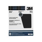 3M 11694 Pro-Pak Emery Cloth 9 in x 11 in - Micro Parts &amp; Supplies, Inc.