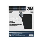 3M 11695 Pro-Pak Emery Cloth 9 in x 11 in Medium - Micro Parts &amp; Supplies, Inc.