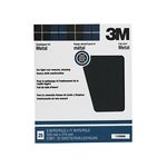 3M 11696 Pro-Pak Emery Cloth 9 in x 11 in Coarse - Micro Parts &amp; Supplies, Inc.