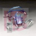 3M 7581 Head Harness Assembly Respiratory Protection System Component - Micro Parts &amp; Supplies, Inc.