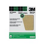 3M 99401 Pro-Pak Aluminum Oxide Sheets Paint Rust Removal 9 in x 11 in 220 grit - Micro Parts &amp; Supplies, Inc.