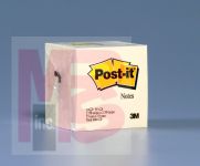 3M Post-it Notes 5442 3 in x 3 in (7.62 cm x 7.62 cm) Canary Yellow