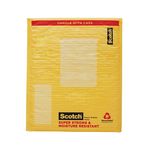 3M 8913 Scotch Smart Mailer 6 in x 9 in Size #0 - Micro Parts &amp; Supplies, Inc.