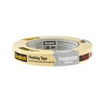 3M  2020-18A  Scotch  Masking Tape  for  Production Painting 18 mm x 55 m - Micro Parts &amp; Supplies, Inc.