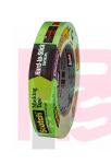 3M  2060-24A-BK  Scotch  Masking Tape  for  Hard-to-Stick  Surfaces  Green 24 mm x 55 m - Micro Parts &amp; Supplies, Inc.